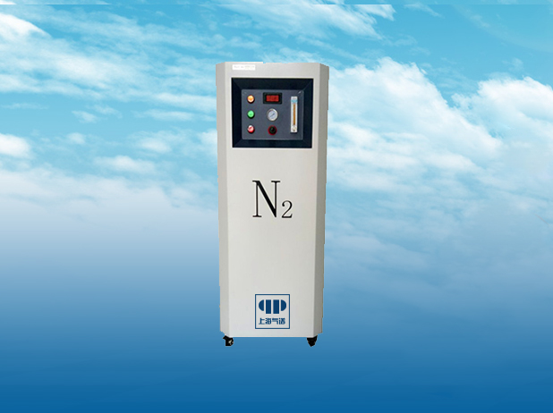 QP-300Q型氮气发生器