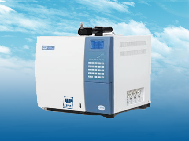 SP-9860气相色谱仪