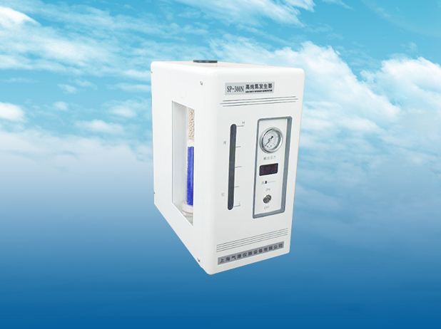 SP-300N氮气发生器