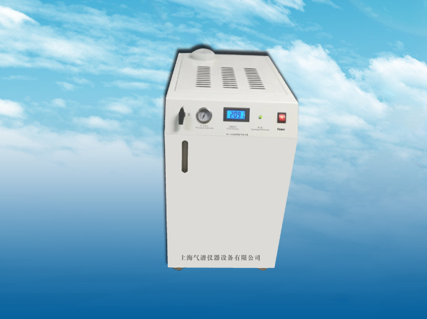 SP-3L氢气发生器