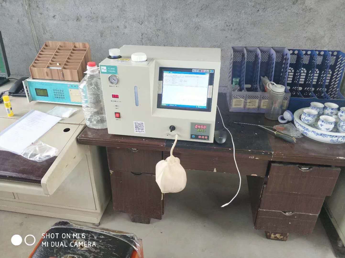 天然气分析仪