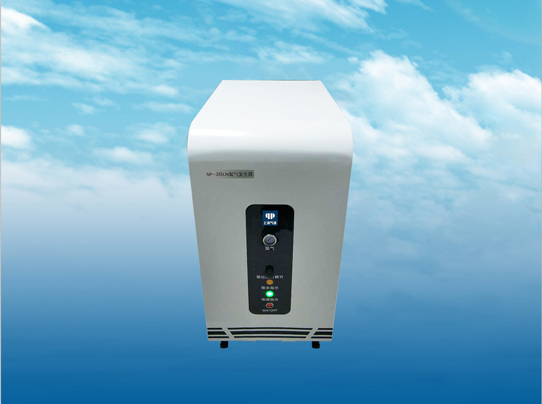 SP-32LNY液质联用氮气发生器