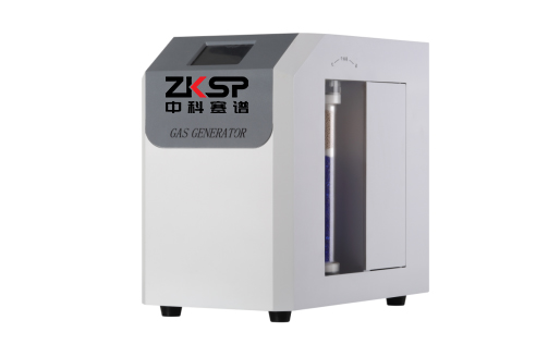 QP-300H液晶屏智能氢气发生器