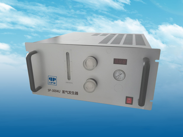 <b>SP-3004U氢气发生器</b>